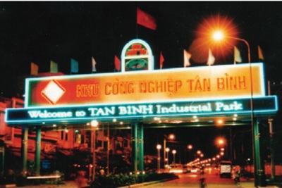 TP Hồ Chí Minh: Hàng loạt sai phạm tại các khu công nghiệp