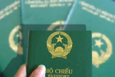 Miễn thị thực cho người mang hộ chiếu phổ thông với Chi-lê