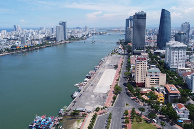 Phục hồi kinh tế Đà Nẵng gặp nhiều thách thức do dịch Covid-19