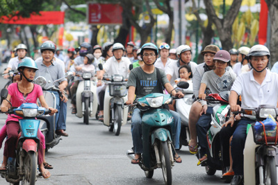 Mua xe máy Honda - chỉ 0.79% lãi suất