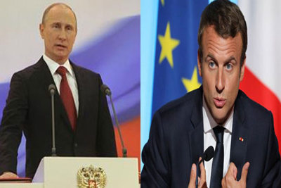 Nga, Pháp lên án mạnh mẽ vụ phóng tên lửa của Triều Tiên