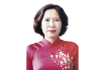Chương trình hành động của Chủ tịch Hội Liên hiệp Phụ nữ TP Hà Nội Lê Kim Anh, ứng cử viên đại biểu HĐND TP Hà Nội nhiệm kỳ 2021 - 2026