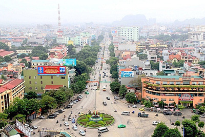 Thanh Hóa duyệt quy hoạch chi tiết xây dựng khu dân cư mới tại huyện Hậu Lộc