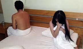 Chân dung sinh viên kiêm “tú ông” điều hành đường dây mại dâm ở Hà Nội