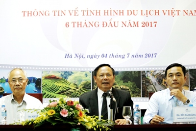 Điểm danh những sự kiện, dấu ấn của du lịch Việt Nam nửa đầu năm 2017