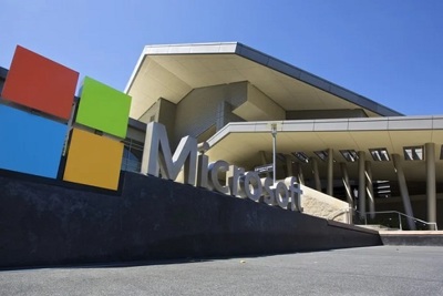 Microsoft báo cáo doanh thu Quý 3 đạt 41,7 tỷ USD tăng 19% so với cùng kỳ năm trước
