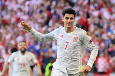 Xác định 3 cặp đấu tứ kết EURO 2020: Tây Ban Nha đối đầu Thuỵ Sỹ, Italy gặp Bỉ