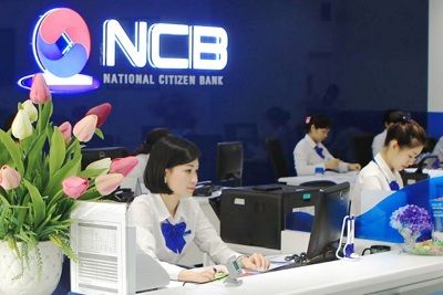 NCB bổ nhiệm Phó Tổng Giám đốc phụ trách Nguồn vốn và Thị trường tài chính