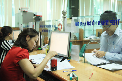 Ngành thuế Hà Nội: Bảo đảm nguồn thu, hỗ trợ tốt doanh nghiệp