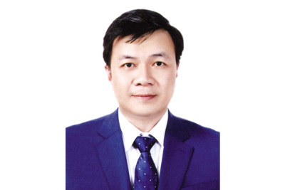Chương trình hành động của Phó Chủ nhiệm Thường trực Ủy ban Kiểm tra Thành ủy Hà Nội Nguyễn Chí Lực, ứng cử viên đại biểu HĐND TP Hà Nội nhiệm kỳ 2021 - 2026