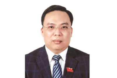 Chương trình hành động của ông Nguyễn Minh Tuân, ứng cử viên đại biểu HĐND TP Hà Nội nhiệm kỳ 2021 - 2026
