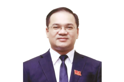 Chương trình hành động của Bí thư Huyện ủy Mỹ Đức Nguyễn Ngọc Việt, ứng cử viên đại biểu HĐND TP Hà Nội nhiệm kỳ 2021 - 2026