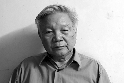Nhà báo Lê Xuân Hội từ trần, hưởng thọ 82 tuổi
