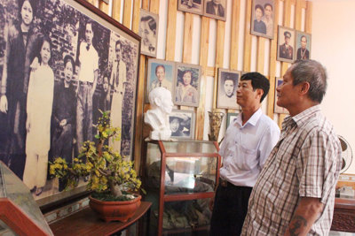 Kỷ niệm 100 năm ngày sinh Phó thủ tướng Phan Trọng Tuệ: Nhà lãnh đạo tài năng và tâm huyết
