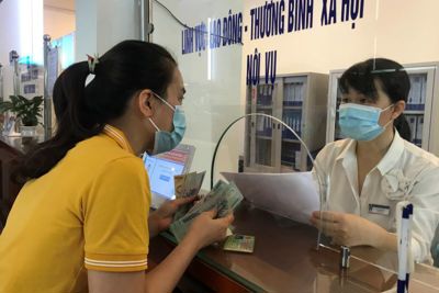 Hà Nội hỗ trợ gần 59 tỷ đồng cho người lao động, thực hiện chính sách đặc thù đối với hộ nghèo