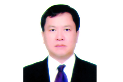 Chương trình hành động của Phó Chủ tịch Ủy ban MTTQ TP Hà Nội Đàm Văn Huân, ứng cử viên đại biểu HĐND TP Hà Nội nhiệm kỳ 2021 - 2026