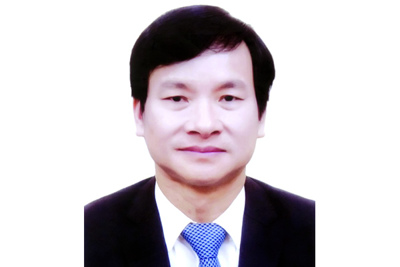 Chương trình hành động của Bí thư Huyện ủy Phúc Thọ Nguyễn Doãn Hoàn, ứng cử viên đại biểu HĐND TP Hà Nội nhiệm kỳ 2021 - 2026