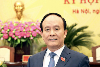 Chương trình hành động của Chủ tịch HĐND TP Hà Nội Nguyễn Ngọc Tuấn, ứng cử viên đại biểu Quốc hội khóa XV