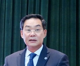 [Infographic] Chân dung Phó Chủ tịch UBND TP Hà Nội Lê Hồng Sơn
