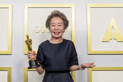 Youn Yuh Jung thắng giải Oscar 2021: Chiến thắng quan trọng với người châu Á
