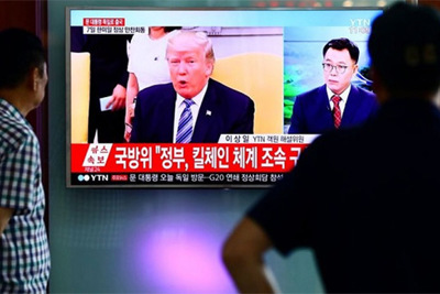 Để giải quyết vấn đề Triều Tiên, ông Trump cần học cách im lặng