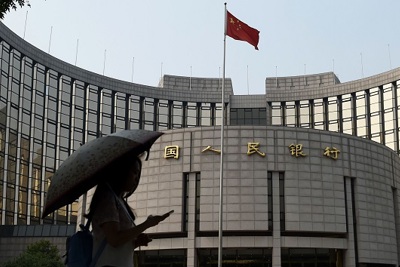 Ngân hàng Trung ương Trung Quốc và những thách thức trong giải quyết nợ xấu
