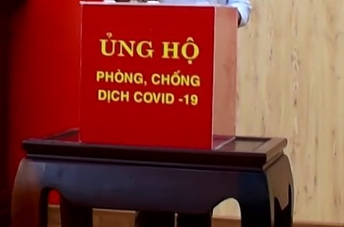 Chung tay chống dịch, Quảng Ngãi ủng hộ TP Hồ Chí Minh 1 tỷ đồng