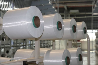 DOC chấm dứt điều tra chống bán phá giá với sợi polyester nhập khẩu từ Việt Nam