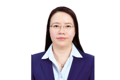 Chương trình hành động của Chủ tịch Hội Nông dân TP Phạm Hải Hoa, ứng cử viên đại biểu HĐND TP Hà Nội nhiệm kỳ 2021 - 2026