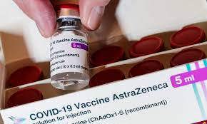 Pháp và Hungary viện trợ hơn 700.000 liều vaccine AstraZeneca cho Việt Nam