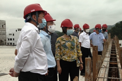 Hà Nội: Sớm cấp điện cho Nhà máy đốt rác phát điện Thiên Ý