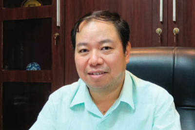 Chương trình hành động của ông Trần Thọ Hiển, ứng cử viên đại biểu HĐND TP Hà Nội nhiệm kỳ 2021 - 2026