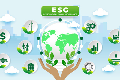 Nguồn tiền được dự đoán tiếp tục đổ về các quỹ ESG trong năm nay