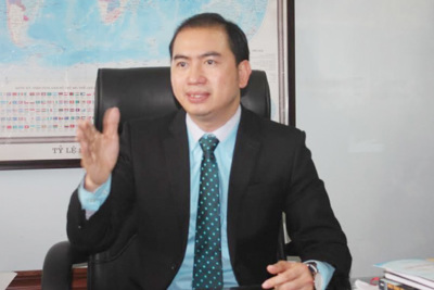 Luật sư Trương Anh Tú: Không có chuyện sai số ngay trên đồ án quy hoạch căn hộ