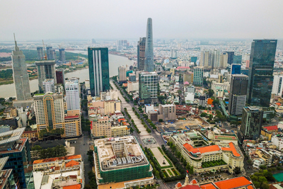 TP Hồ Chí Minh tích cực hơn nữa tháo gỡ khó khăn, vướng mắc cho sản xuất, kinh doanh
