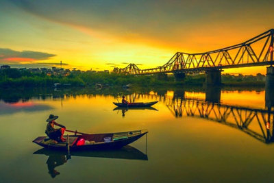Các quy hoạch phân khu đô thị nội đô lịch sử, sông Hồng: Cơ hội đầu tư phát triển đô thị Hà Nội
