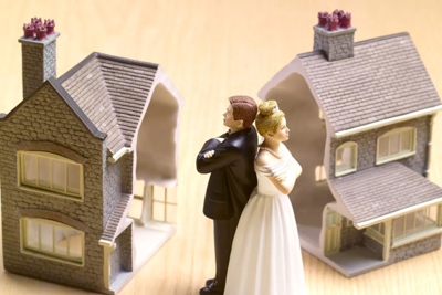 [Hỏi-đáp] Lấy tài sản riêng của vợ trả nợ cho chồng có đúng luật?