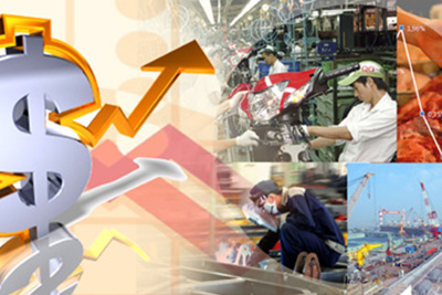 WB dự báo tăng trưởng 2017 của Việt Nam đạt 6,3%