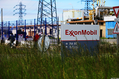 Soán ngôi Exxon Mobil, Gazprom trở thành hãng năng lượng lớn nhất thế giới