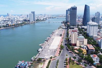 Đà Nẵng: Bất động sản công nghiệp tăng trưởng mạnh nhất