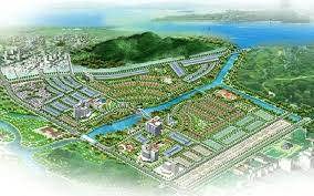 Thanh Hóa: Điều chỉnh quy hoạch Khu đô thị sinh thái nghỉ dưỡng quy mô bậc nhất miền Trung