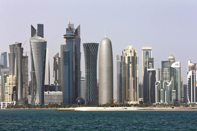 Nga sẵn sàng làm trung gian hòa giải cuộc khủng hoảng Qatar