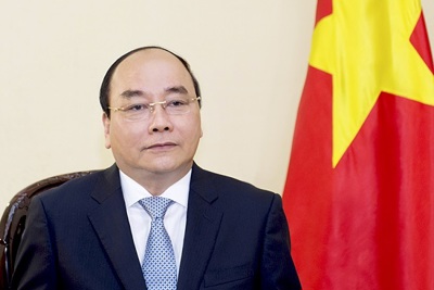 Thủ tướng Nguyễn Xuân Phúc thăm Hoa Kỳ: Thế giới quan tâm đặc biệt