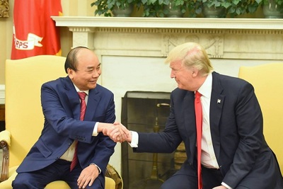 Quan hệ Việt Nam - Hoa Kỳ đem lại lợi ích cho cả hai bên