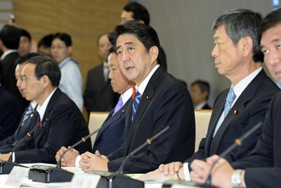 LDP mất ghế trong Hội đồng Thủ đô Tokyo: Nhiệm kỳ đầy “sóng gió” của Thủ tướng Abe