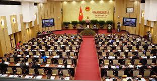 Chương trình hành động của các ứng cử viên đại biểu HĐND TP Hà Nội nhiệm kỳ 2021-2026: Đơn vị bầu cử số 10