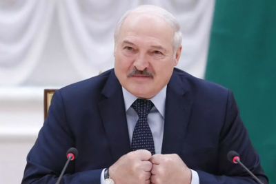 Hé lộ đòn mới của EU lên Belarus