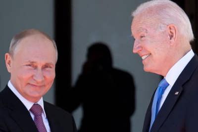 Sau thượng đỉnh tại Geneva, Nga - Mỹ ra tuyên bố chung về ổn định chiến lược