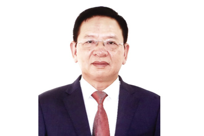 Chương trình hành động của Bí thư Quận ủy Nam Từ Liêm Trần Đức Hoạt, ứng cử viên đại biểu HĐND TP Hà Nội nhiệm kỳ 2021 - 2026