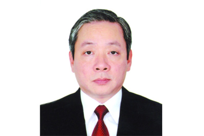 Chương trình hành động của ông Trần Hợp Dũng, ứng cử viên đại biểu HĐND TP Hà Nội nhiệm kỳ 2021 - 2026